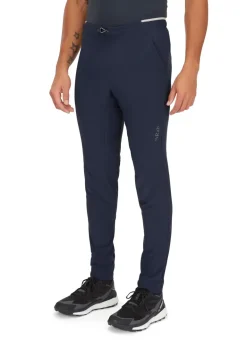 Rab Mens Momentum Pants - Deep Ink
