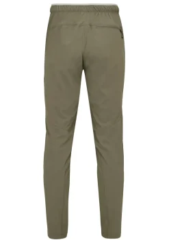 Rab Mens Momentum Pants - Light Khaki
