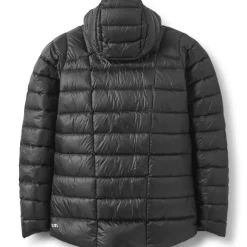 Rab Mens Mythic Alpine Jacket - Black