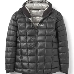 Rab Mens Mythic G Jacket - Black
