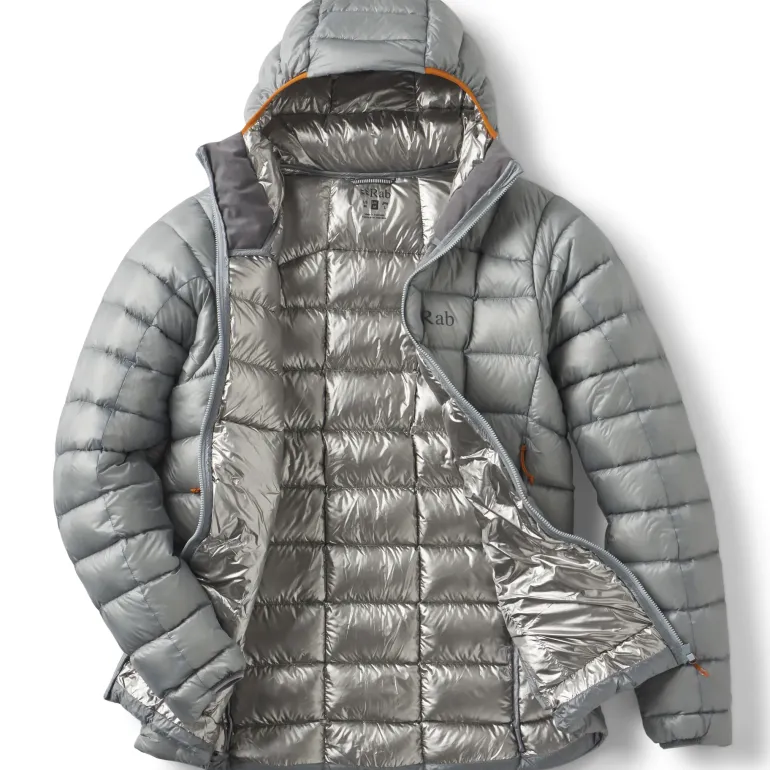 Rab Mens Mythic G Jacket - Cloud