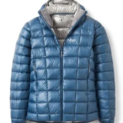 Rab Mens Mythic G Jacket - Orion Blue
