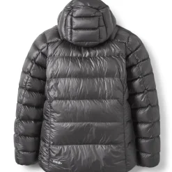 Rab Mens Mythic Ultra Jacket - Graphene