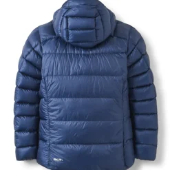 Rab Mens Mythic Ultra Jacket - Tempest Blue
