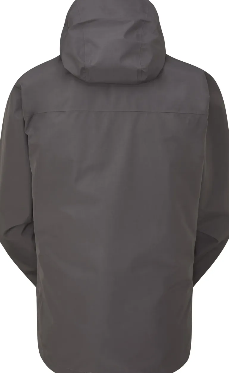 Rab Mens Namche GTX Jacket - Graphene