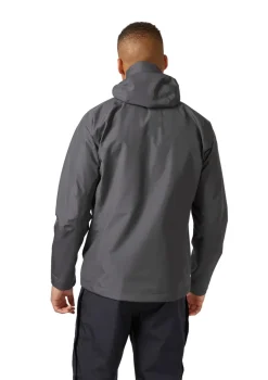 Rab Mens Namche Paclite Jacket - Graphene