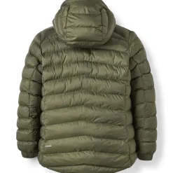 Rab Mens Nebula Pro Jacket - Army