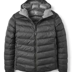 Rab Mens Nebula Pro Jacket - Black