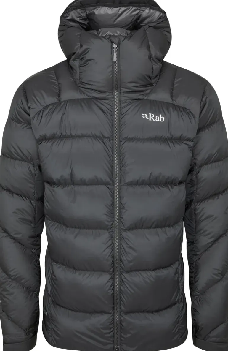 Rab Mens Neutrino Pro Jacket - Black