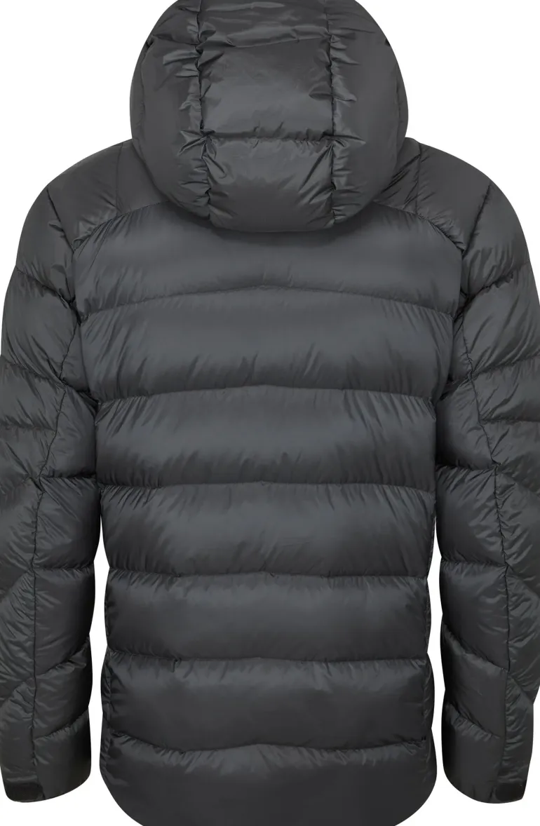 Rab Mens Neutrino Pro Jacket - Black