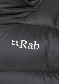 Rab Mens Neutrino Pro Jacket - Black