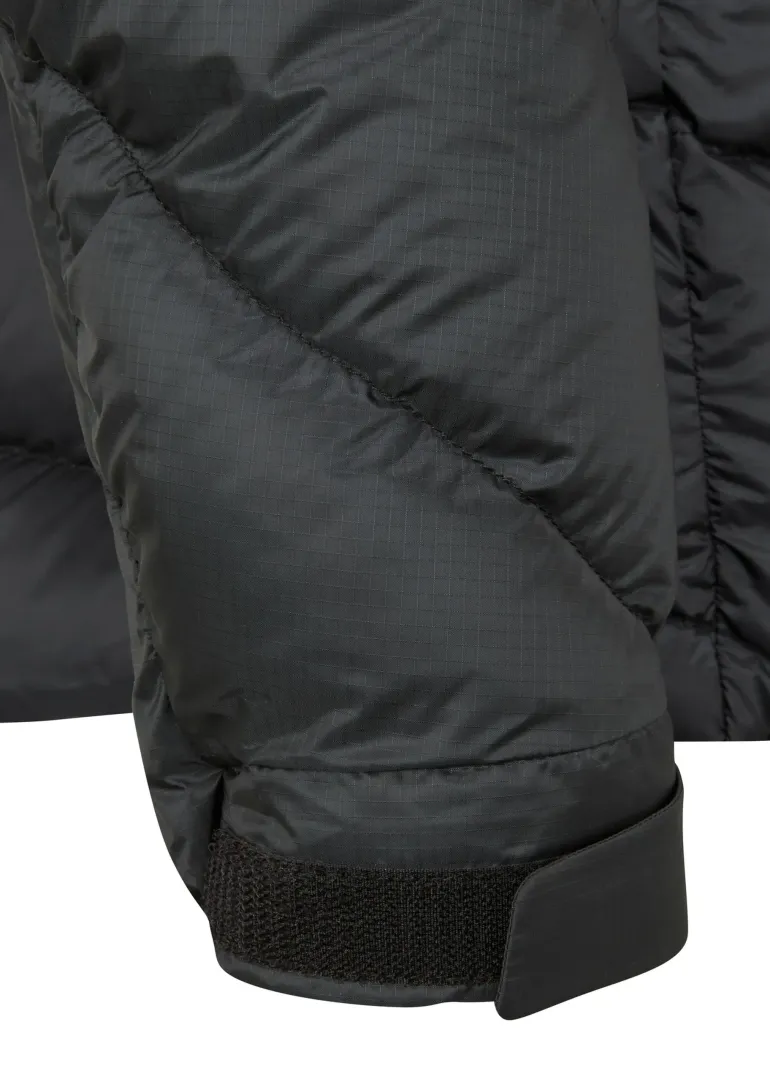 Rab Mens Neutrino Pro Jacket - Black