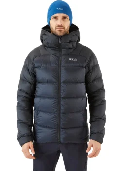 Rab Mens Neutrino Pro Jacket - Black