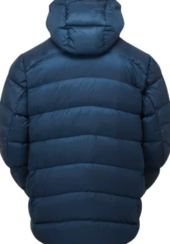 Rab Mens Neutrino Pro Jacket - Tempest Blue