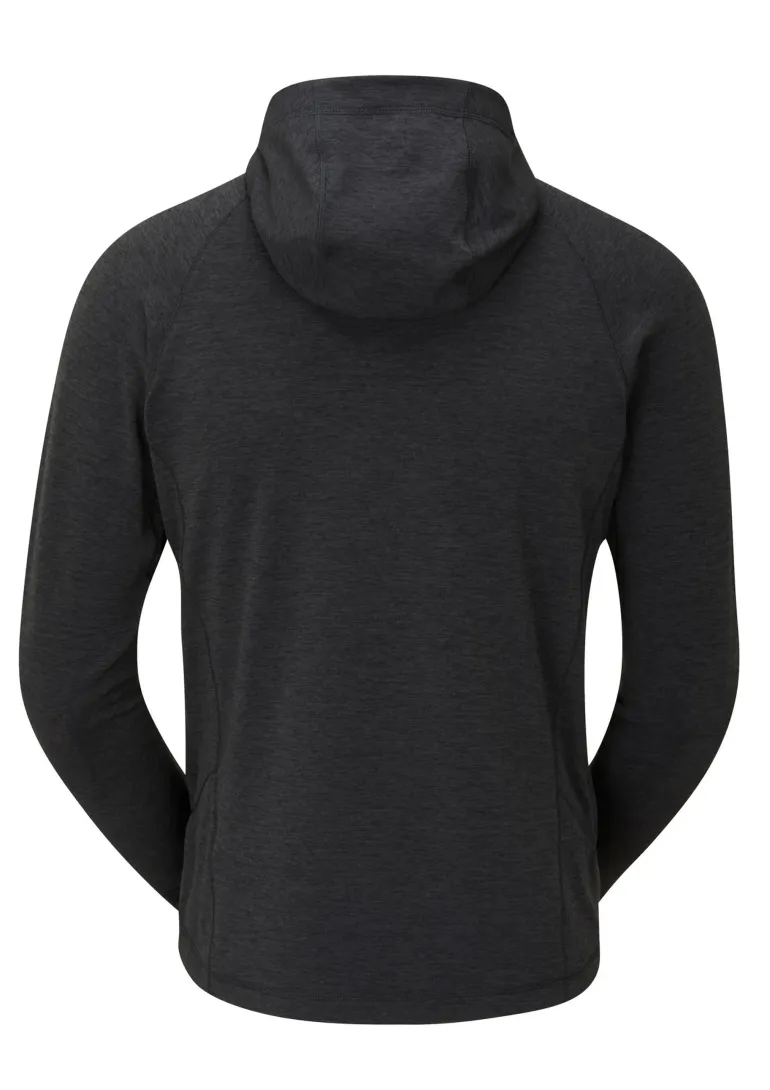 Rab Mens Nexus Hoody - Black