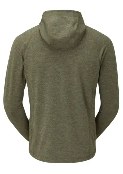 Rab Mens Nexus Hoody - Light Khaki