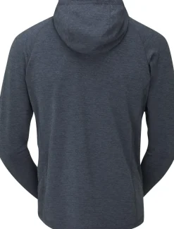 Rab Mens Nexus Hoody - Steel
