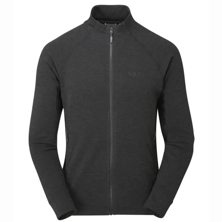 Rab Mens Nexus Jacket - Black