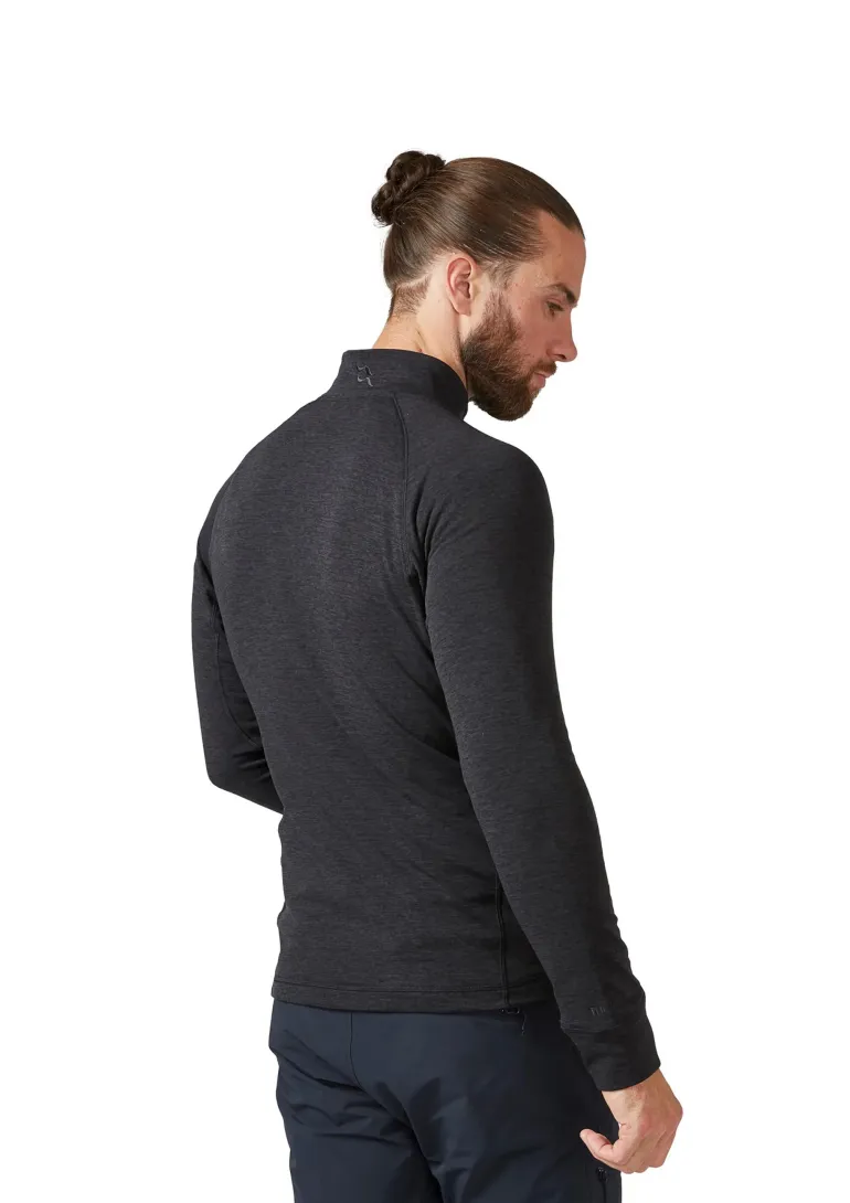 Rab Mens Nexus Jacket - Black