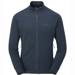 Rab Mens Nexus Jacket - Deep Ink