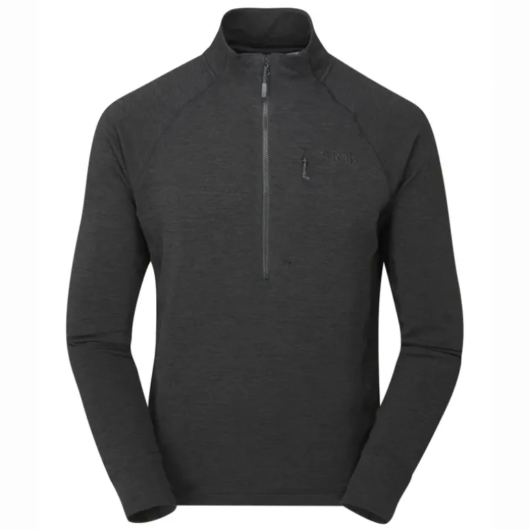 Rab Mens Nexus Pull-On - Black
