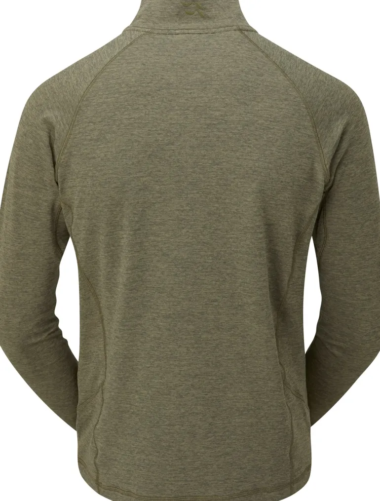 Rab Mens Nexus Pull-On - Light Khaki