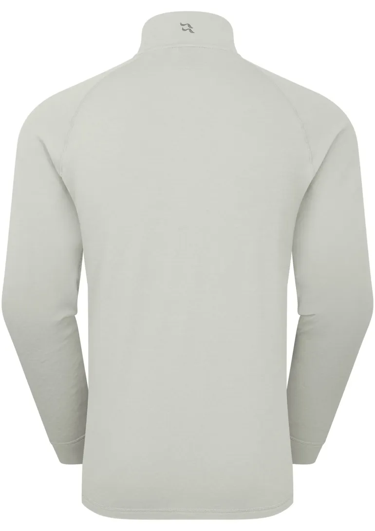 Rab Mens Nexus Pull-On - Light Zinc