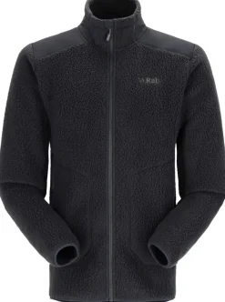 Rab Mens Outpost Jacket - Beluga