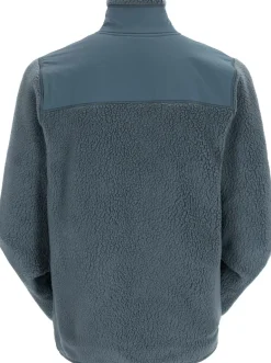 Rab Mens Outpost Jacket - Orion Blue