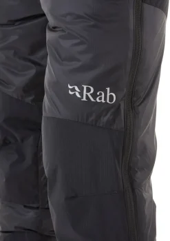 Rab Mens Photon Pants - Black