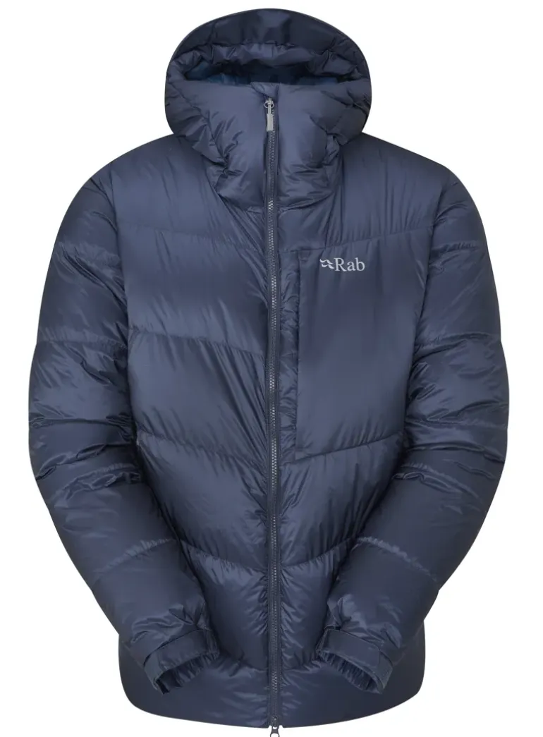 Rab Mens Positron Pro Jacket - Deep Ink