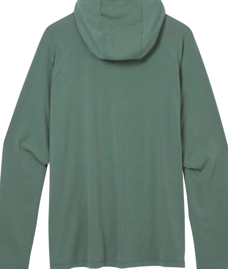 Rab Mens Rivelin Hoody - Sage