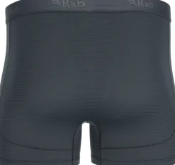 Rab Mens Sonic Boxers - Beluga