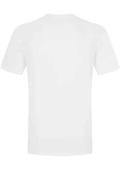 Rab Mens Stance Alpine Peak Tee - White