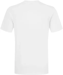 Rab Mens Stance Mountain Tee - White