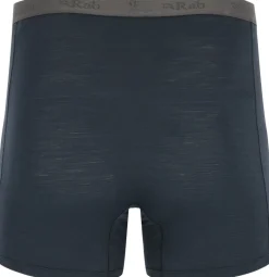 Rab Mens Syncrino Boxers - Beluga