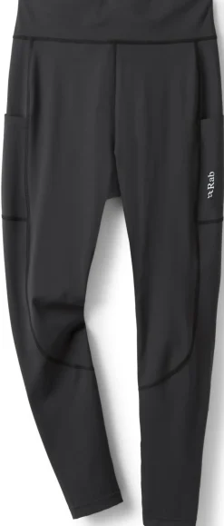 Rab Mens Talus Tights - Black