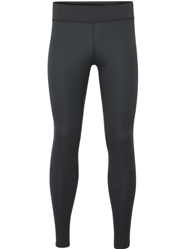 Rab Mens Talus Windstopper Tight - Black