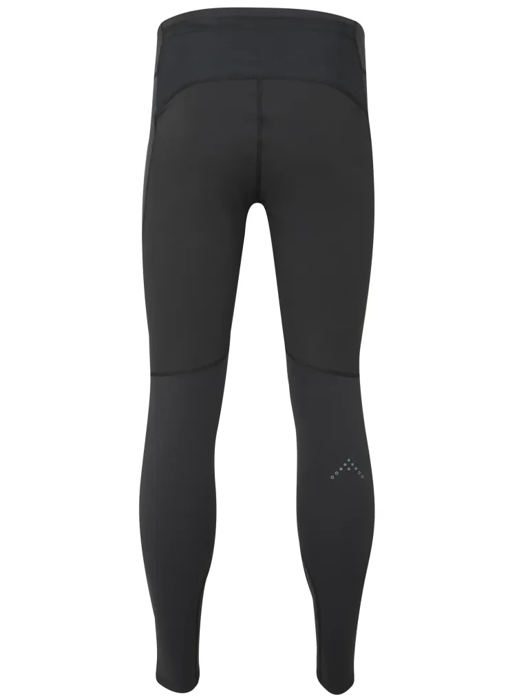 Rab Mens Talus Windstopper Tight - Black