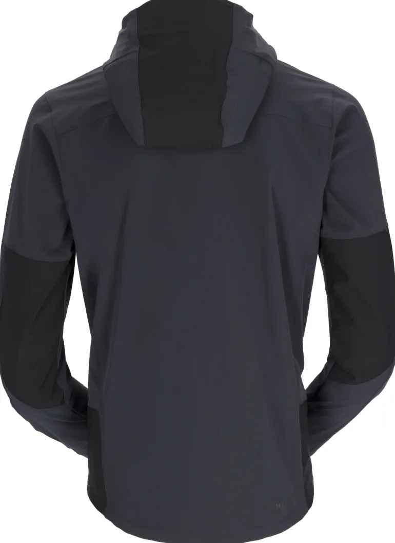 Rab Mens Torque Jacket - Beluga