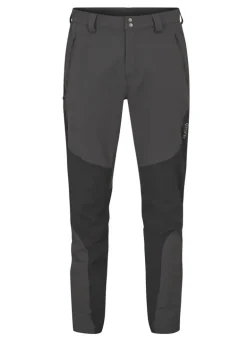 Rab Mens Torque Mountain Pants - Anthracite-Black