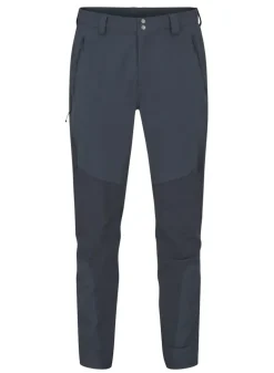 Rab Mens Torque Mountain Pants - Tempest Blue-Deep Ink