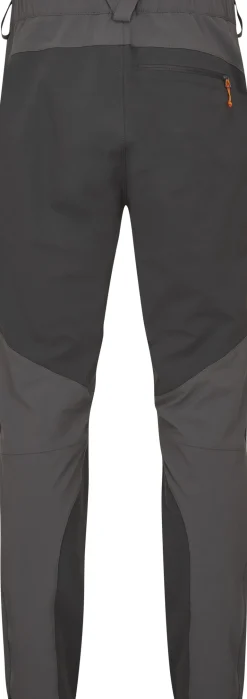 Rab Mens Torque Mountain Pants - Graphene-Anthracite