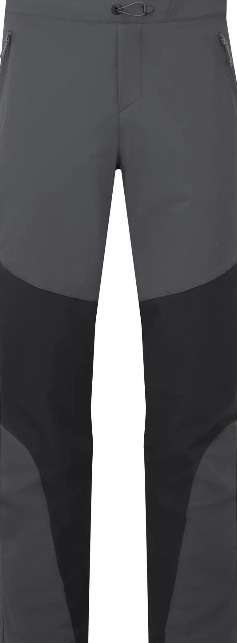 Rab Mens Torque Pants - Anthracite
