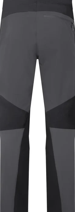 Rab Mens Torque Pants - Anthracite