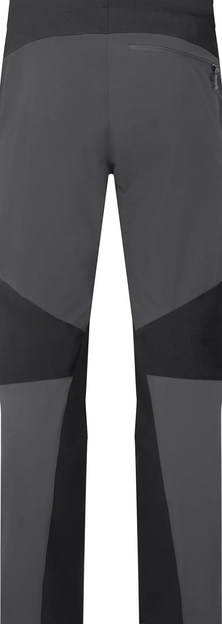 Rab Mens Torque Pants - Anthracite