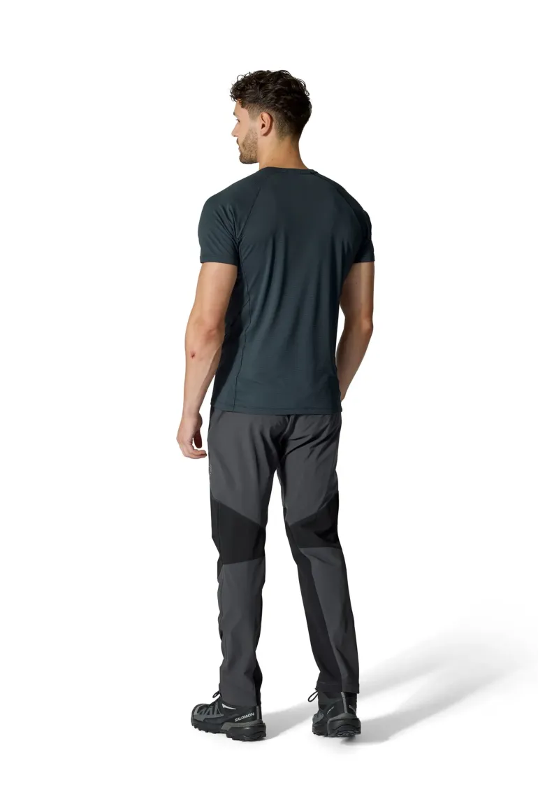 Rab Mens Torque Pants - Anthracite