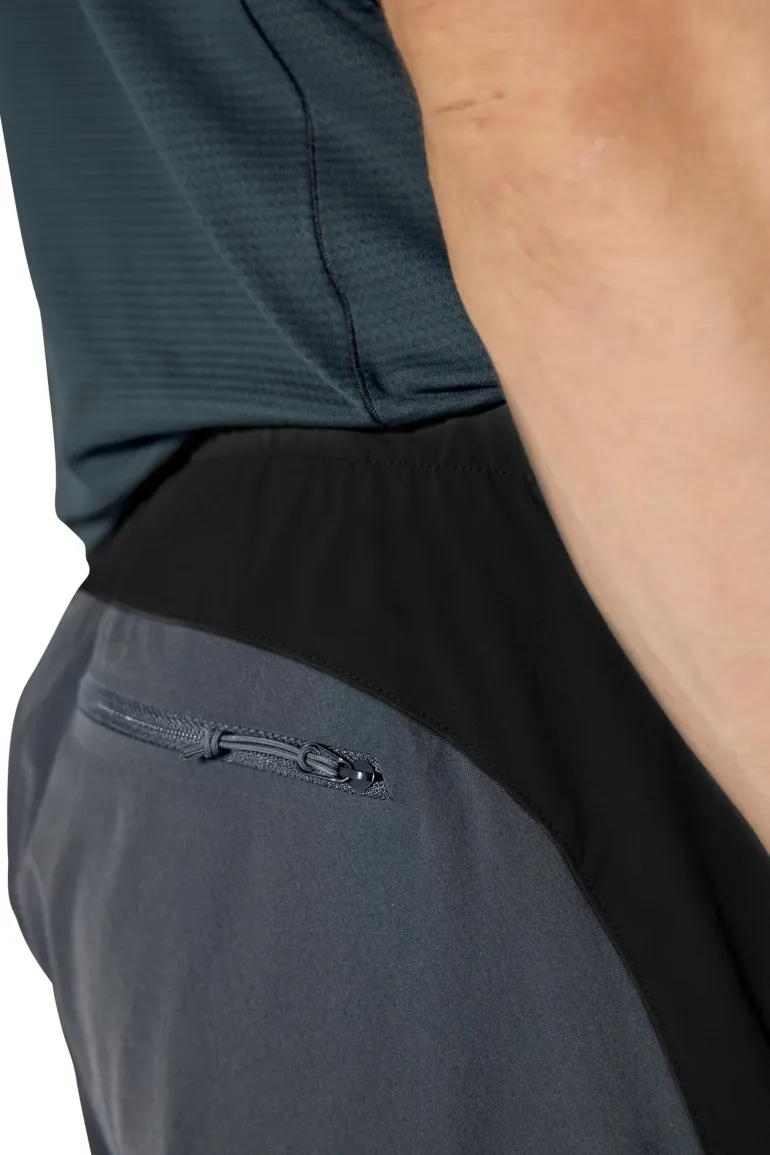 Rab Mens Torque Pants - Anthracite