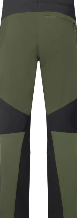 Rab Mens Torque Pants - Army