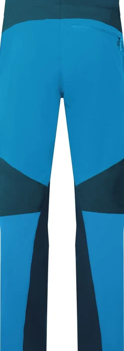 Rab Mens Torque Pants - Maya Blue